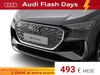 Audi Q4 e-tron sportback e-tron 45 s line edition