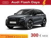 Audi Q2 30 2.0 tdi identity black