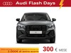 Audi Q2 30 2.0 tdi identity black