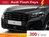Audi Q2 30 2.0 tdi identity black