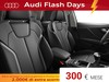 Audi Q2 30 2.0 tdi identity black