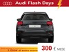Audi Q2 30 2.0 tdi identity black