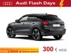 Audi Q2 30 2.0 tdi identity black