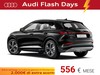 Audi Q4 e-tron 45 s line edition quattro 286cv