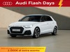 Audi A1 sportback 35 1.5 tfsi identity black s-tronic