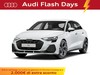 Audi A3 sportback 2.0 tdi s line edition 150cv s-tronic