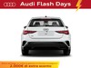 Audi A3 sportback 2.0 tdi s line edition 150cv s-tronic