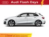 Audi A3 sportback 2.0 tdi s line edition 150cv s-tronic