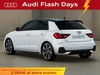 Audi A1 sportback 35 1.5 tfsi identity black s-tronic