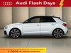 Audi A1 sportback 35 1.5 tfsi identity black s-tronic