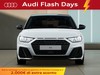 Audi A1 sportback 35 1.5 tfsi identity black s-tronic