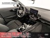 Audi A4 40 2.0 tdi mhev s line edition quattro 204cv s-tronic