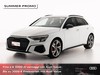 Audi A3 sportback 35 2.0 tdi s line edition s-tronic