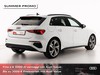 Audi A3 sportback 35 2.0 tdi s line edition s-tronic