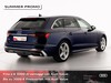 Audi A4 avant 40 2.0 tdi mhev s line edition quattro 204cv s-tronic