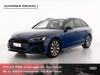 Audi A4 avant 40 2.0 tdi mhev s line edition quattro 204cv s-tronic