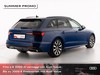 Audi A4 avant 40 2.0 tdi mhev s line edition quattro 204cv s-tronic