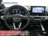 Audi A4 avant 40 2.0 tdi mhev s line edition quattro 204cv s-tronic