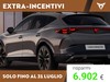 Cupra Formentor 1.5 hybrid 150cv dsg