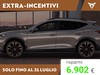 Cupra Formentor 1.5 hybrid 150cv dsg