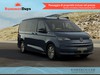 Volkswagen VIC T7 California Beach Camper 2.0 TDI 110kW ant. DSG