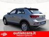 Volkswagen T-Roc 2.0 tdi life 150cv dsg