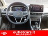 Volkswagen T-Roc 2.0 tdi life 150cv dsg