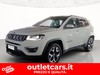 Jeep Compass 2.0 mjt limited 4wd 140cv auto my19