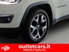 Jeep Compass 2.0 mjt limited 4wd 140cv auto my19