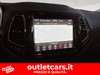 Jeep Compass 2.0 mjt limited 4wd 140cv auto my19