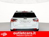 Jeep Compass 2.0 mjt limited 4wd 140cv auto my19