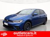 Volkswagen Polo 1.0 tsi r-line 95cv