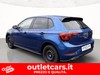 Volkswagen Polo 1.0 tsi r-line 95cv