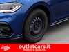 Volkswagen Polo 1.0 tsi r-line 95cv