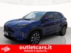 Toyota yaris cross 1.5h trend awd-i 116cv e-cvt