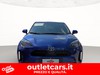 Toyota yaris cross 1.5h trend awd-i 116cv e-cvt