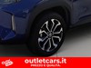 Toyota yaris cross 1.5h trend awd-i 116cv e-cvt