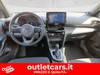 Toyota yaris cross 1.5h trend awd-i 116cv e-cvt