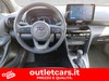 Toyota yaris cross 1.5h trend awd-i 116cv e-cvt