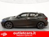 BMW Serie 1 118d msport auto