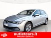 Volkswagen Golf 2.0 tdi life 115cv dsg