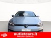 Volkswagen Golf 2.0 tdi life 115cv dsg