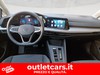 Volkswagen Golf 2.0 tdi life 115cv dsg
