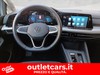 Volkswagen Golf 2.0 tdi life 115cv dsg