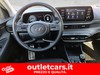 Hyundai Bayon 1.2 mpi xline led pack