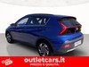 Hyundai Bayon 1.2 mpi xline led pack