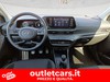 Hyundai Bayon 1.2 mpi xline led pack