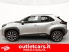 Toyota yaris cross 1.5h trend fwd 116cv e-cvt