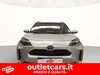 Toyota yaris cross 1.5h trend fwd 116cv e-cvt
