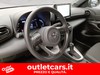 Toyota yaris cross 1.5h trend fwd 116cv e-cvt